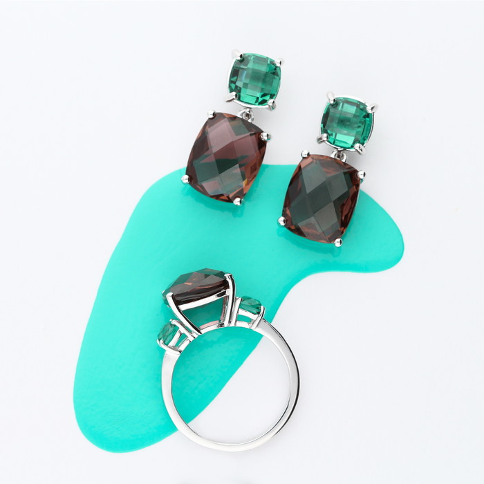 Grenardi Auskari W60637987 | GRENARDI
