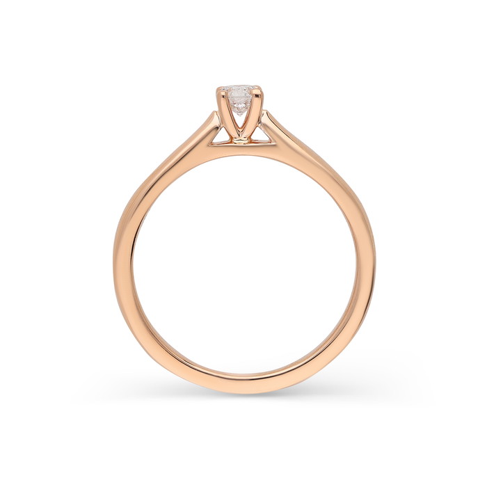 Due Prsteny W68789730 | GRENARDI