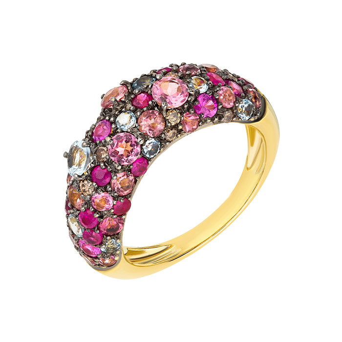 Brumani Prsteny W80128468 | GRENARDI