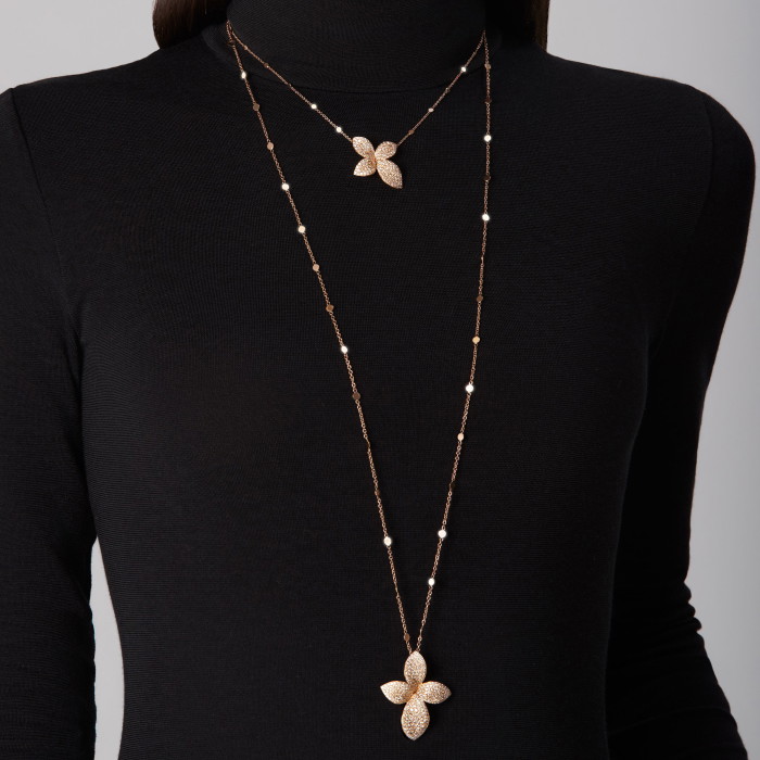 Pasquale Bruni Necklace W85577718 | GRENARDI