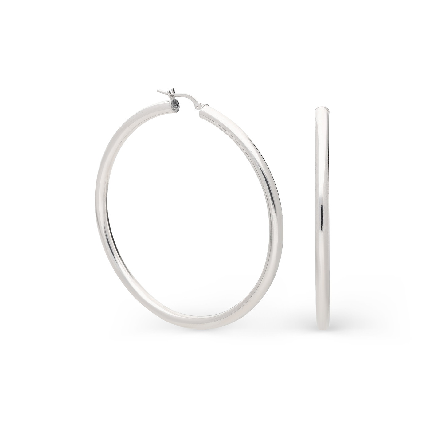 GOLDLIGHT Серьги W74065540 | GOLDLIGHT