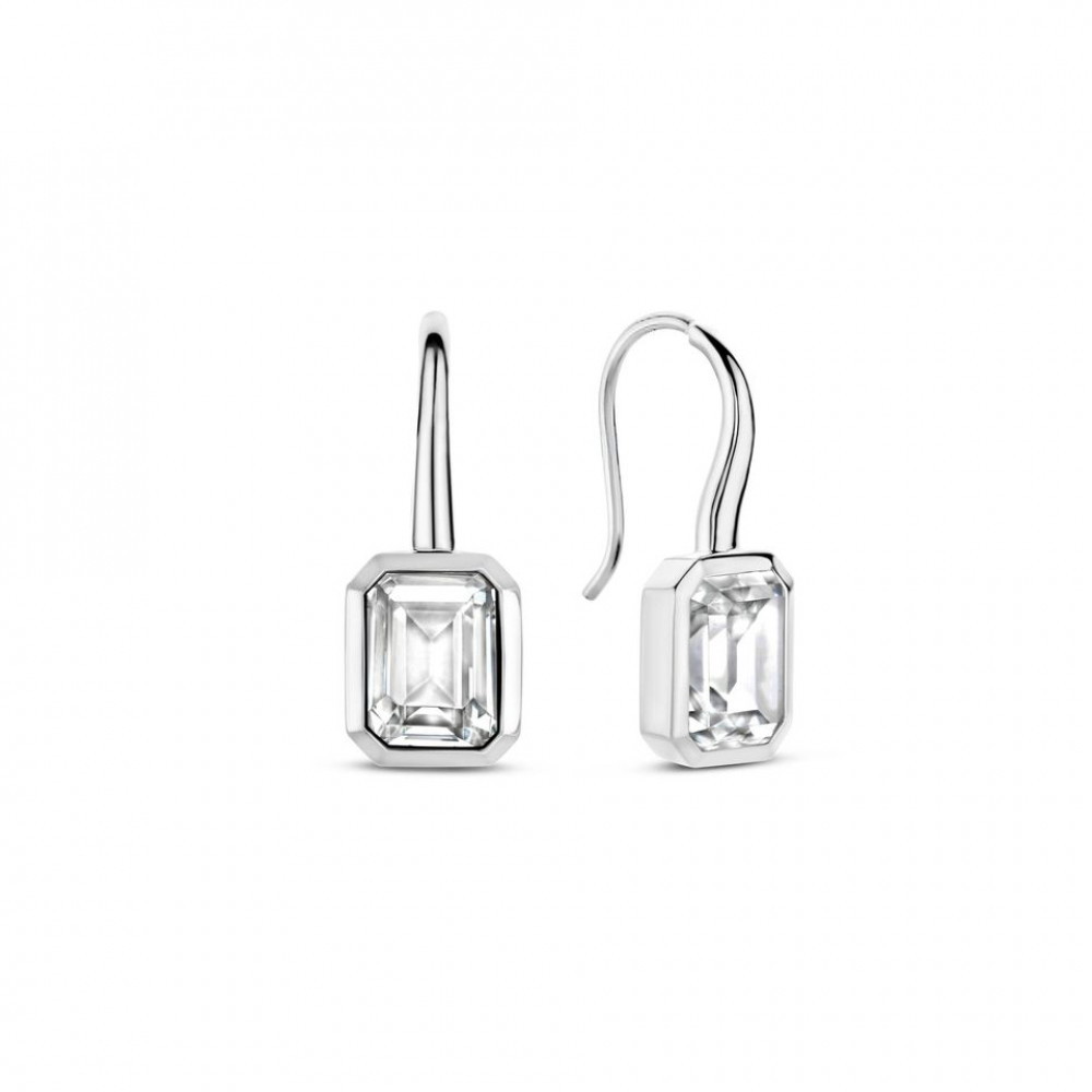 Ti Sento Auskari W74074500 | GOLDLIGHT