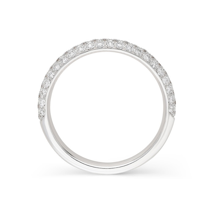 Giorgio Visconti Кольцо W81759077 | GRENARDI