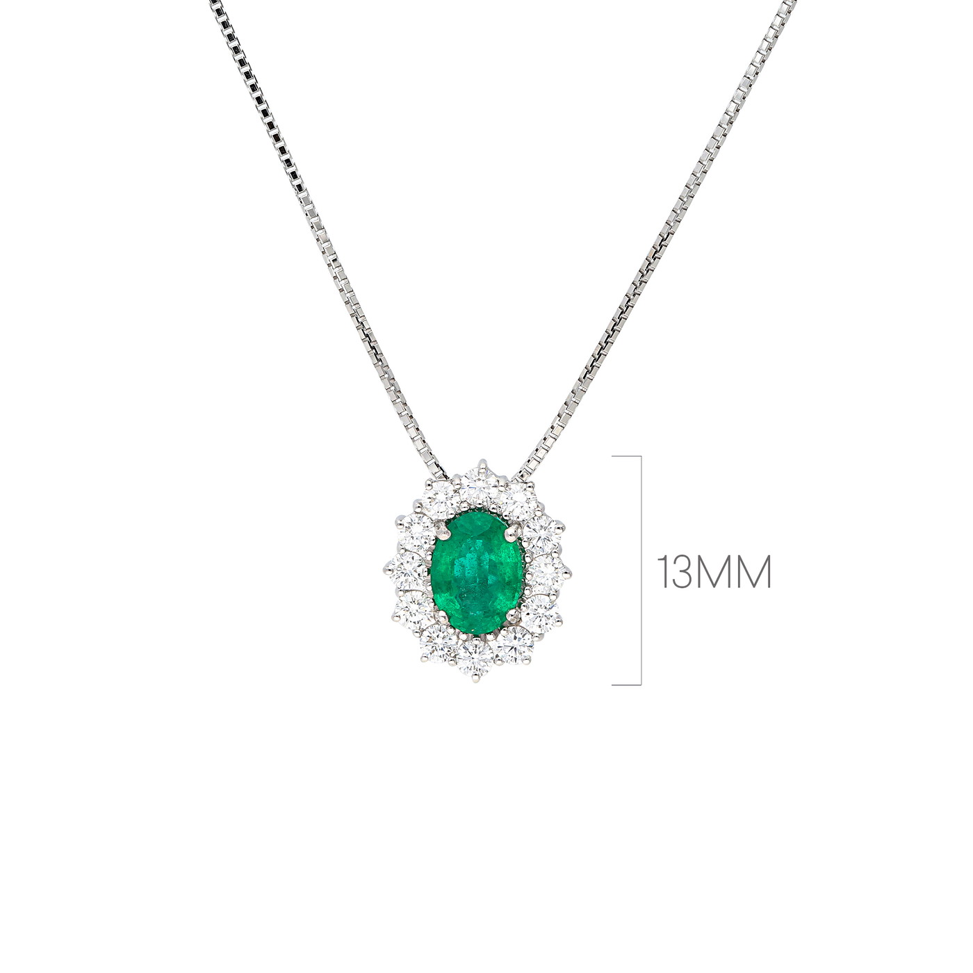 Mirco Visconti Kaklarota W76338177 | GOLDLIGHT