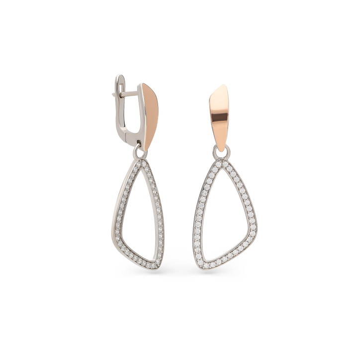 Grenardi Auskari W68448919 | GRENARDI