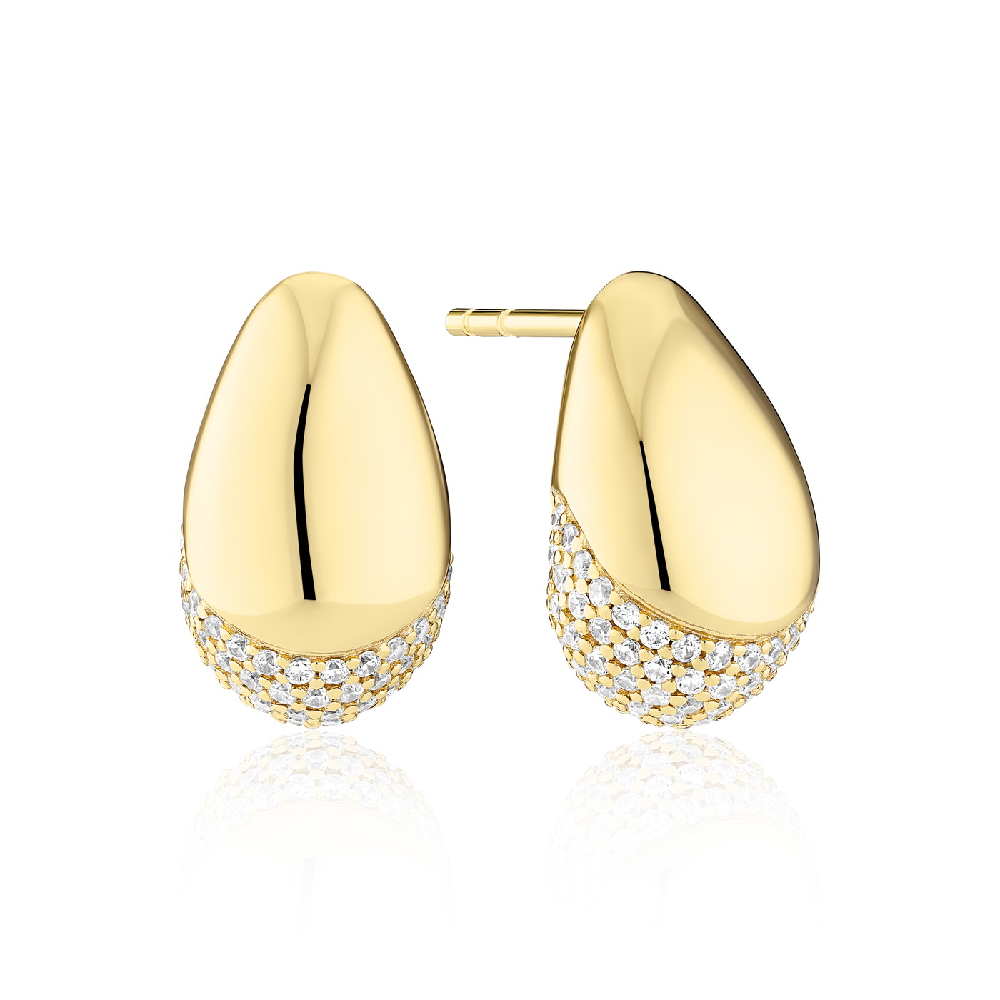 Sif Jakobs Auskari W85757412 | GOLDLIGHT