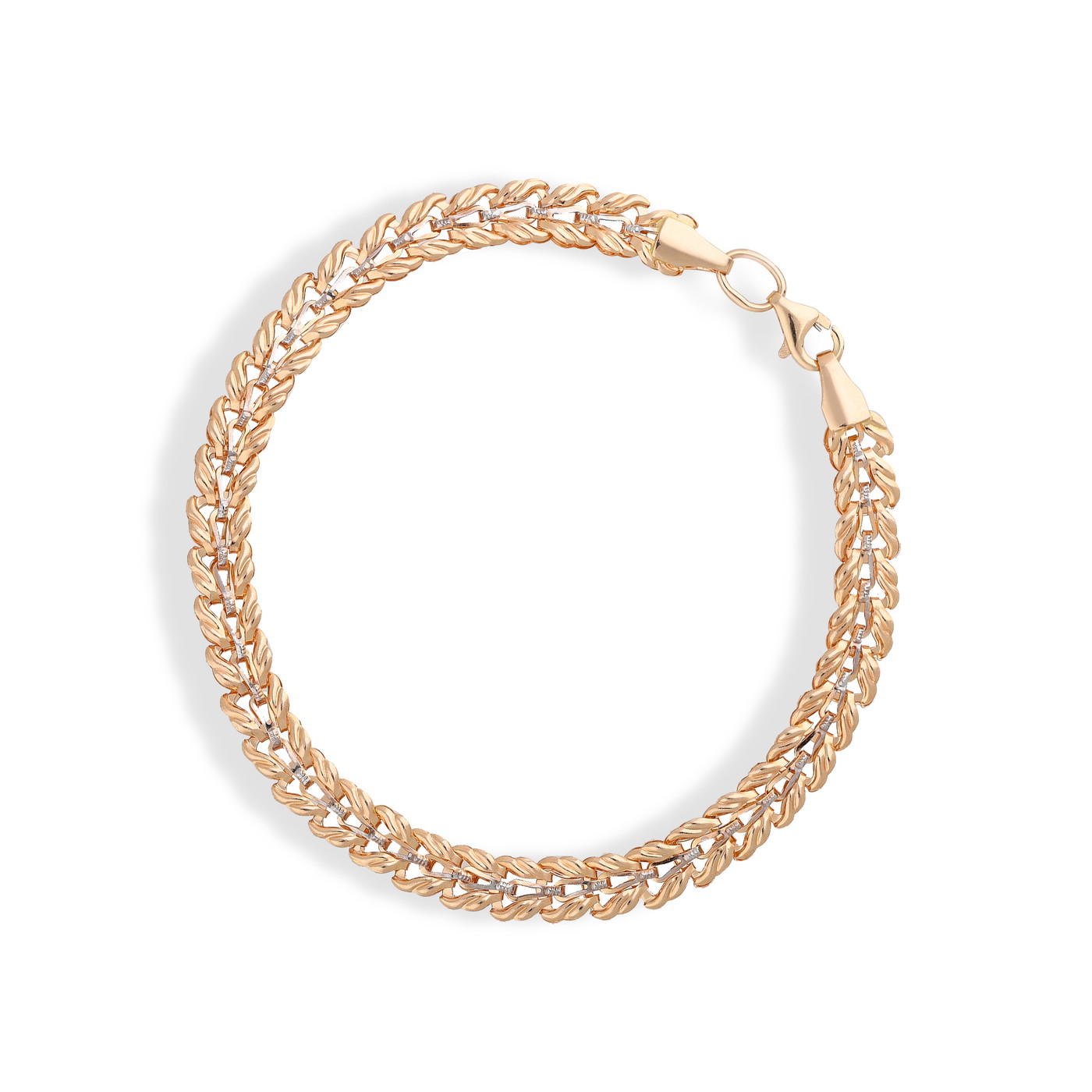 GOLDLIGHT Rokassprādze W74053791 | GOLDLIGHT