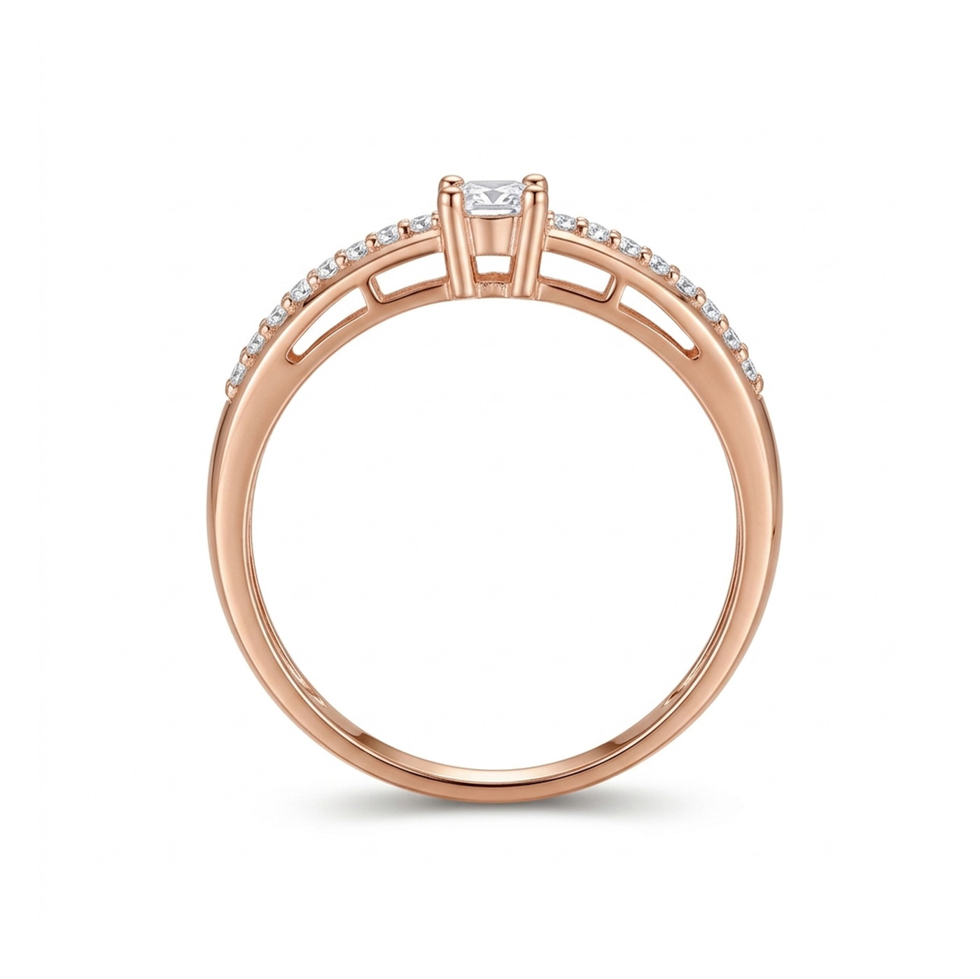 GOLDLIGHT Gredzens W89400232 | GOLDLIGHT
