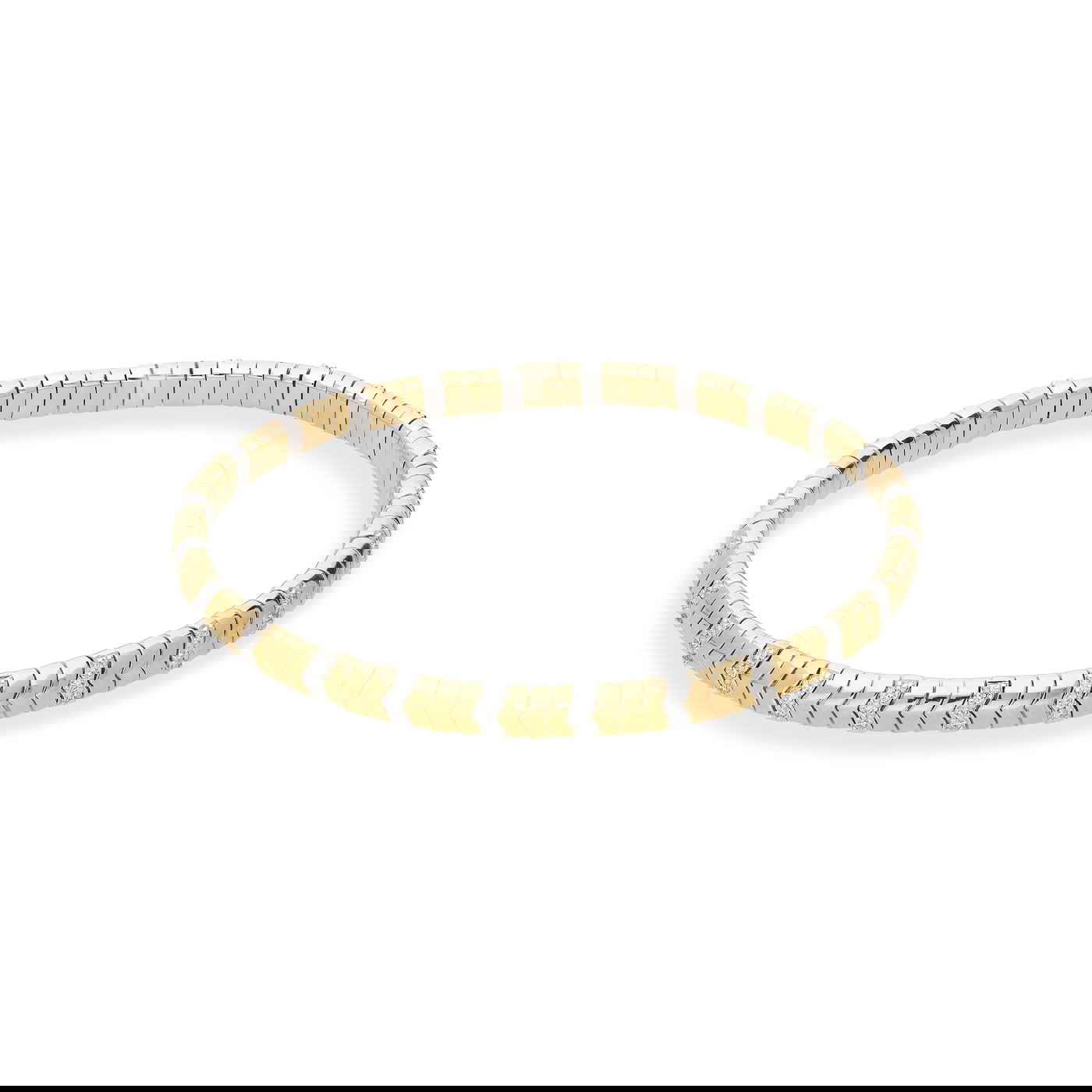 Frank Trautz Rokassprādze W79865868 | GOLDLIGHT