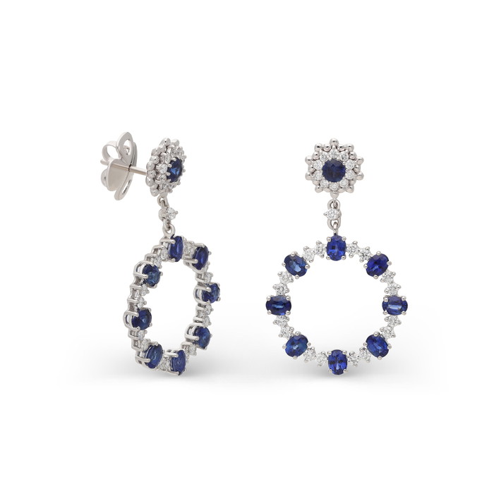 Leo Pizzo Earrings W84941192 | GRENARDI
