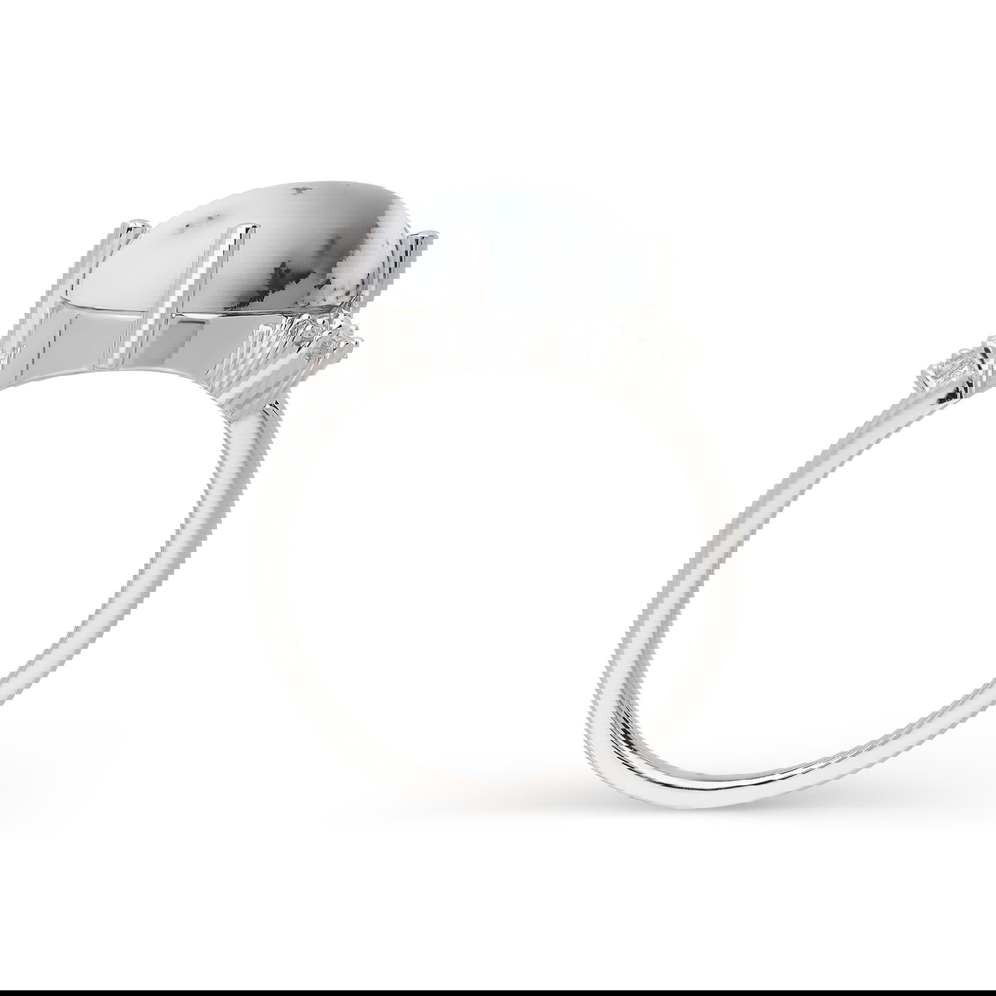 GOLDLIGHT Кольцо W80366123 | GOLDLIGHT