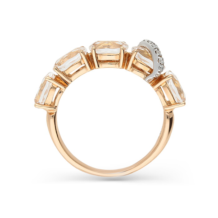 Brumani Žiedas W79722031 | GRENARDI