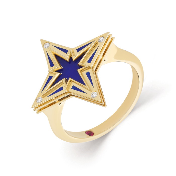 Roberto Coin Gredzens W85520196 | GRENARDI