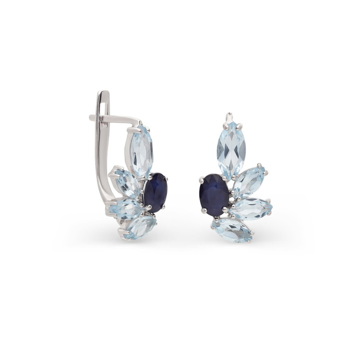 Grenardi Auskari W68623939 | GRENARDI