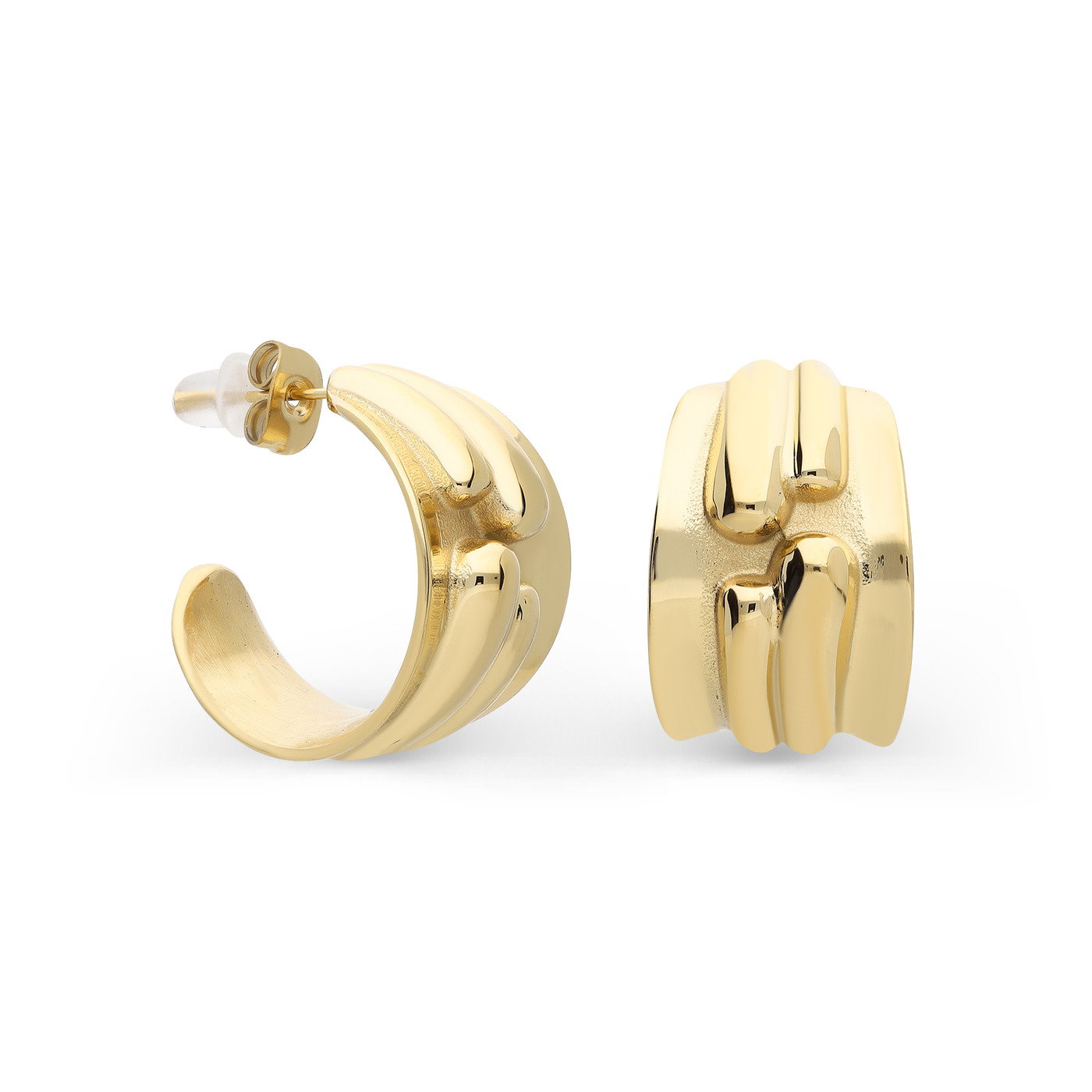 Zag Bijoux Auskari W77257243 | GOLDLIGHT