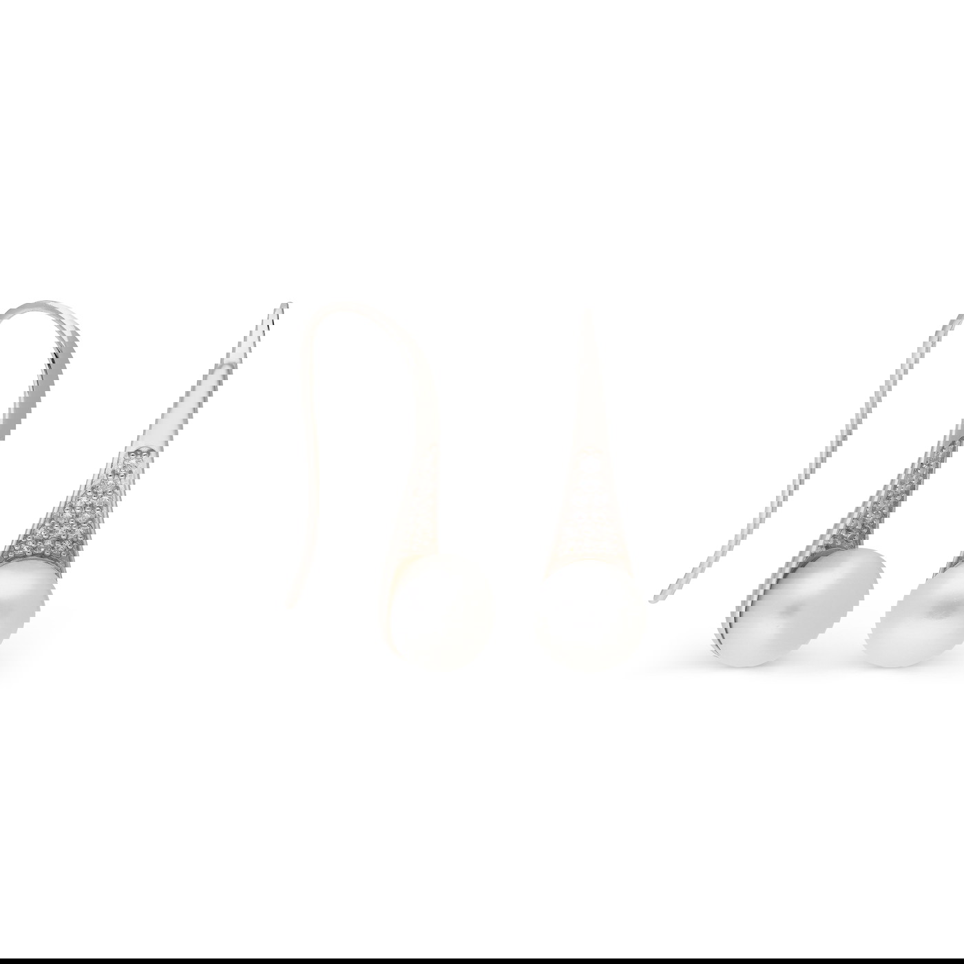 GOLDLIGHT Серьги W82994194 | GOLDLIGHT