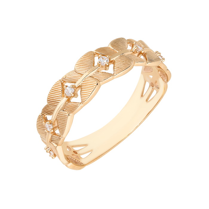 Grenardi Gredzens W58005906 | GRENARDI