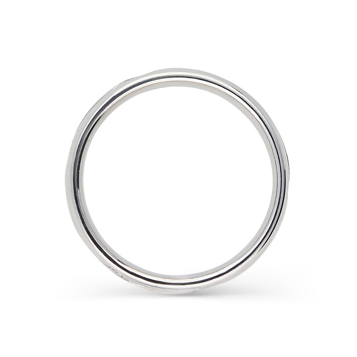 Meister wedding bands Ring W62766677 | GRENARDI