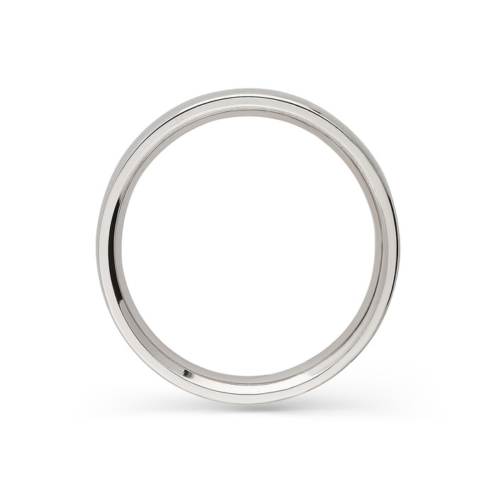 Meister wedding bands Ring W68480981 | GRENARDI