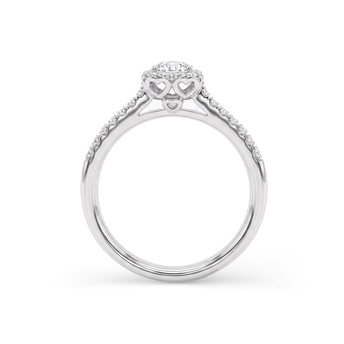 Recarlo Ring W88434387 | GRENARDI