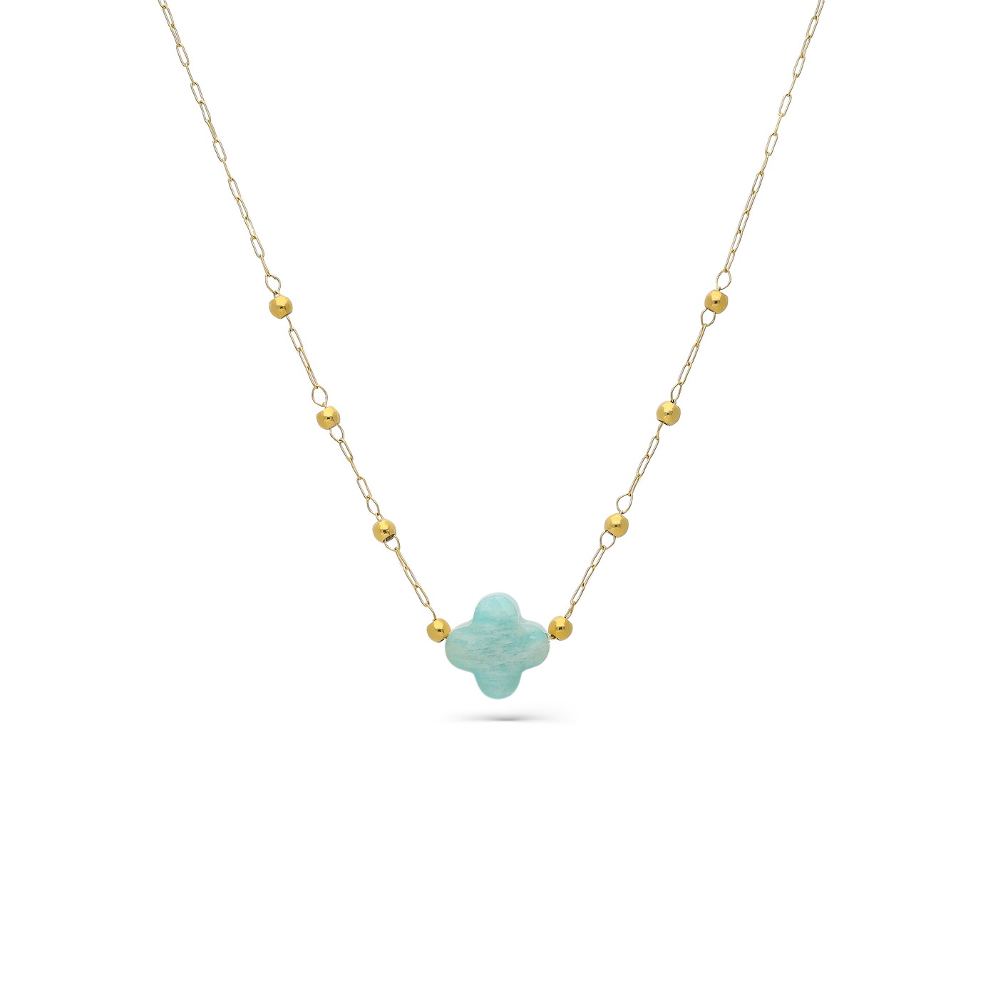 Zag Bijoux Kaklarota W77315544 | GOLDLIGHT