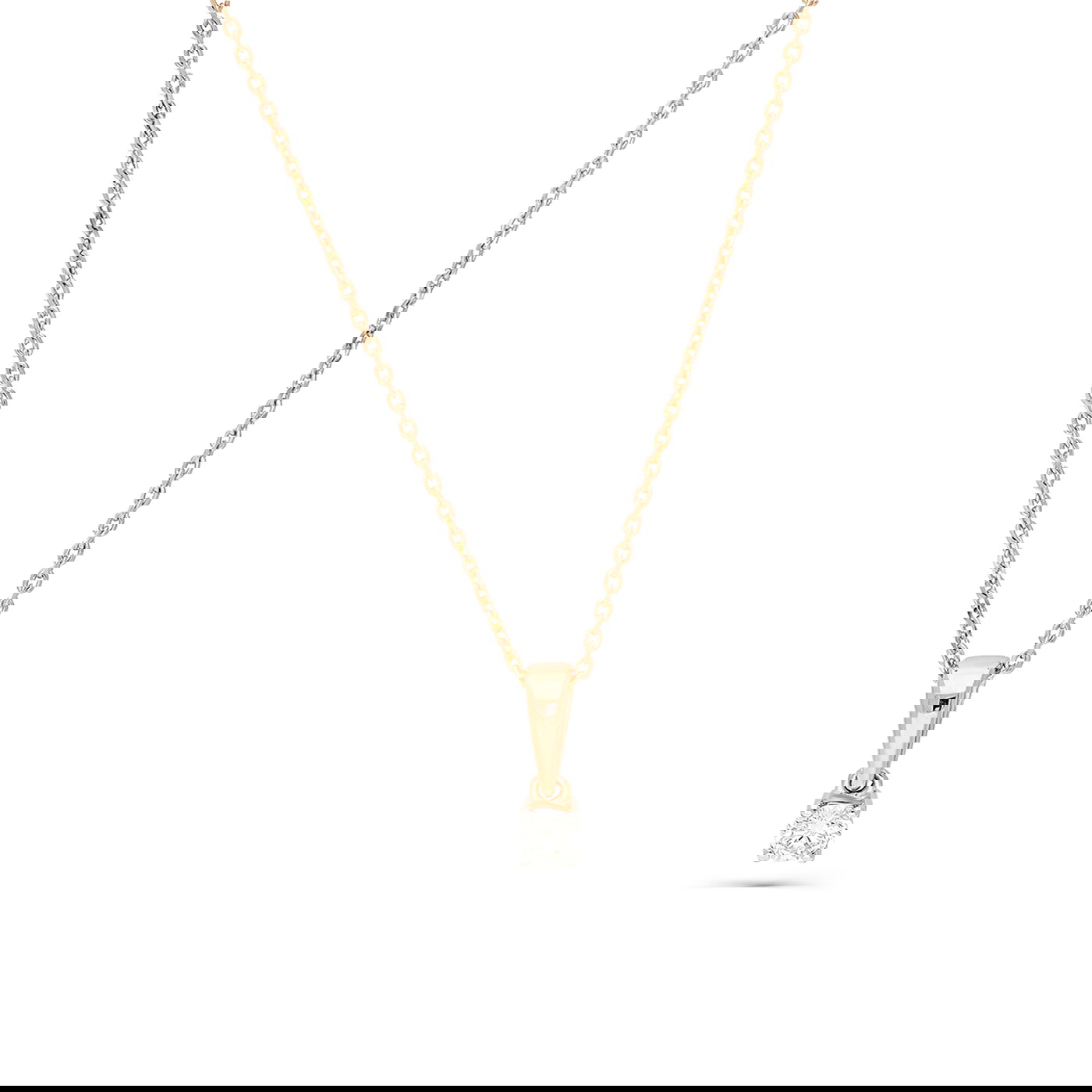 GOLDLIGHT Ожерелье W81599166 | GOLDLIGHT