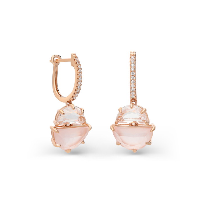 Colours Серьги W69945816 | GRENARDI