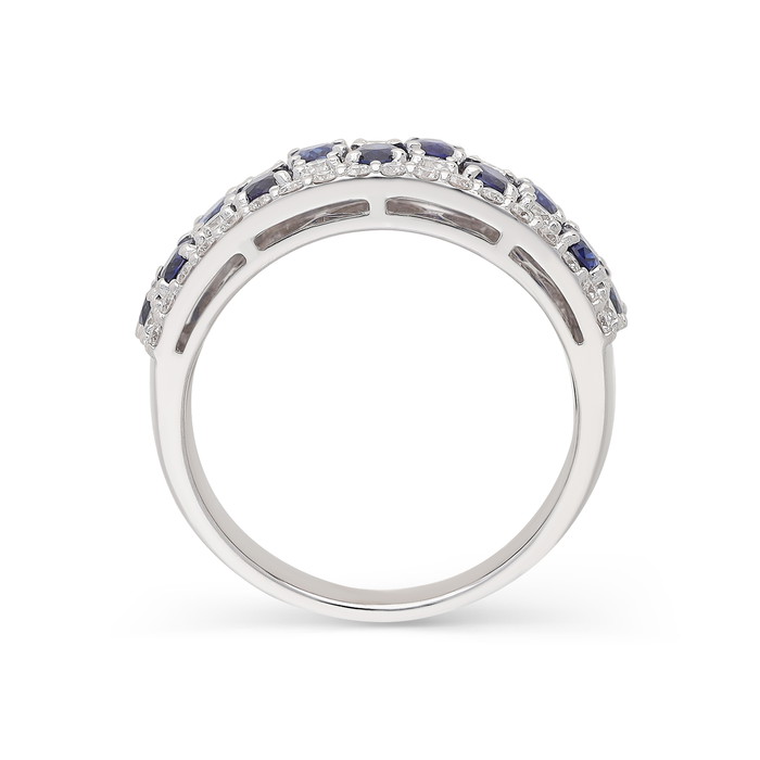 Giorgio Visconti Ring W80965374 | GRENARDI