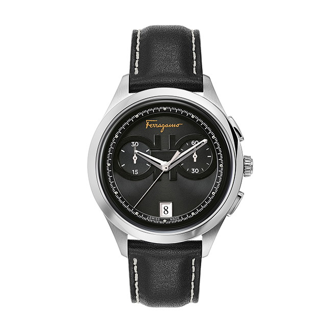 Salvatore Ferragamo Pulkstenis W64748913 | GRENARDI