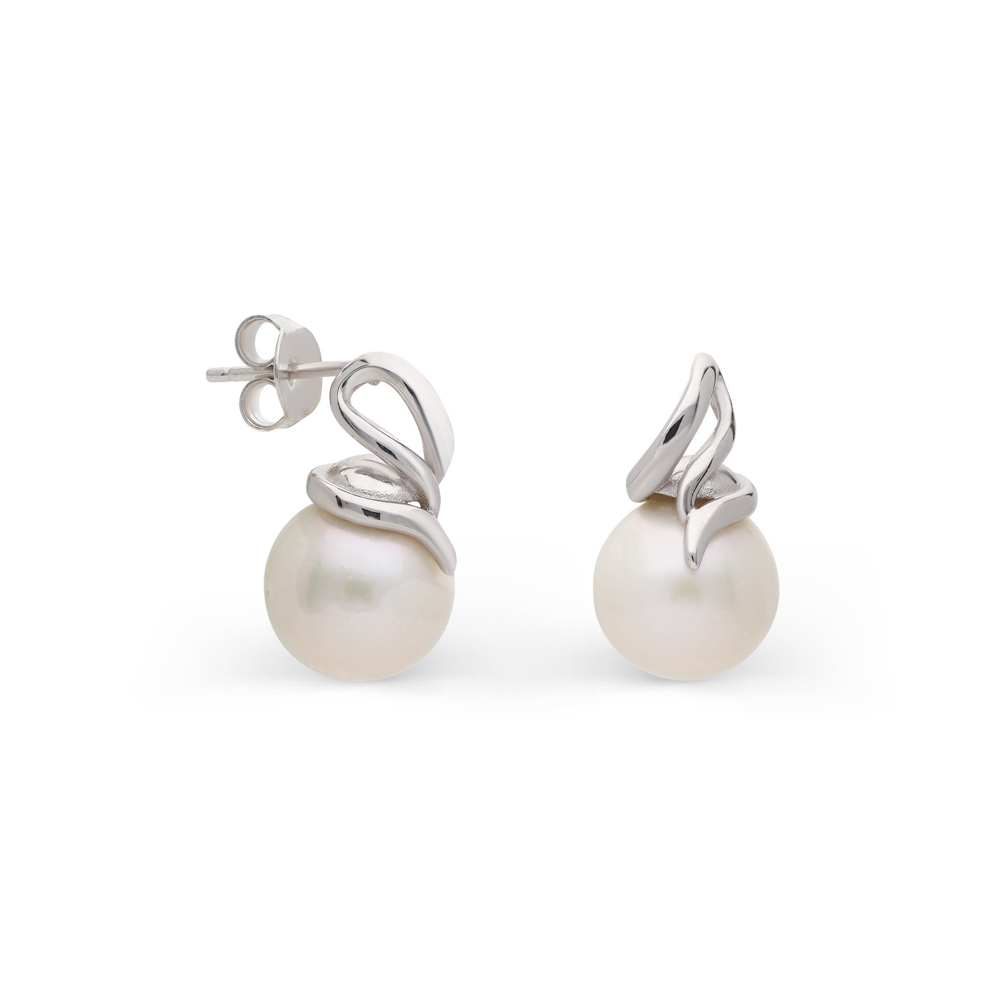 GOLDLIGHT Серьги W77174350 | GOLDLIGHT