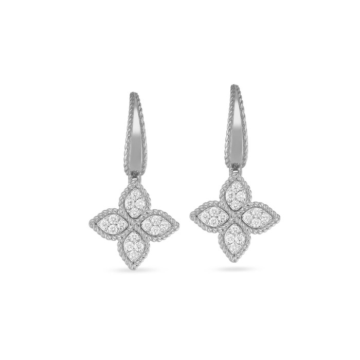 Roberto Coin Earrings W86135768 | GRENARDI