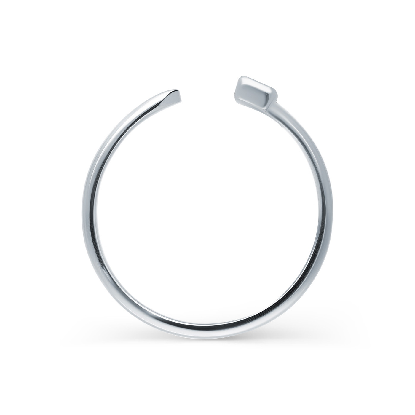 Ania Haie Gredzens W74069284 | GOLDLIGHT