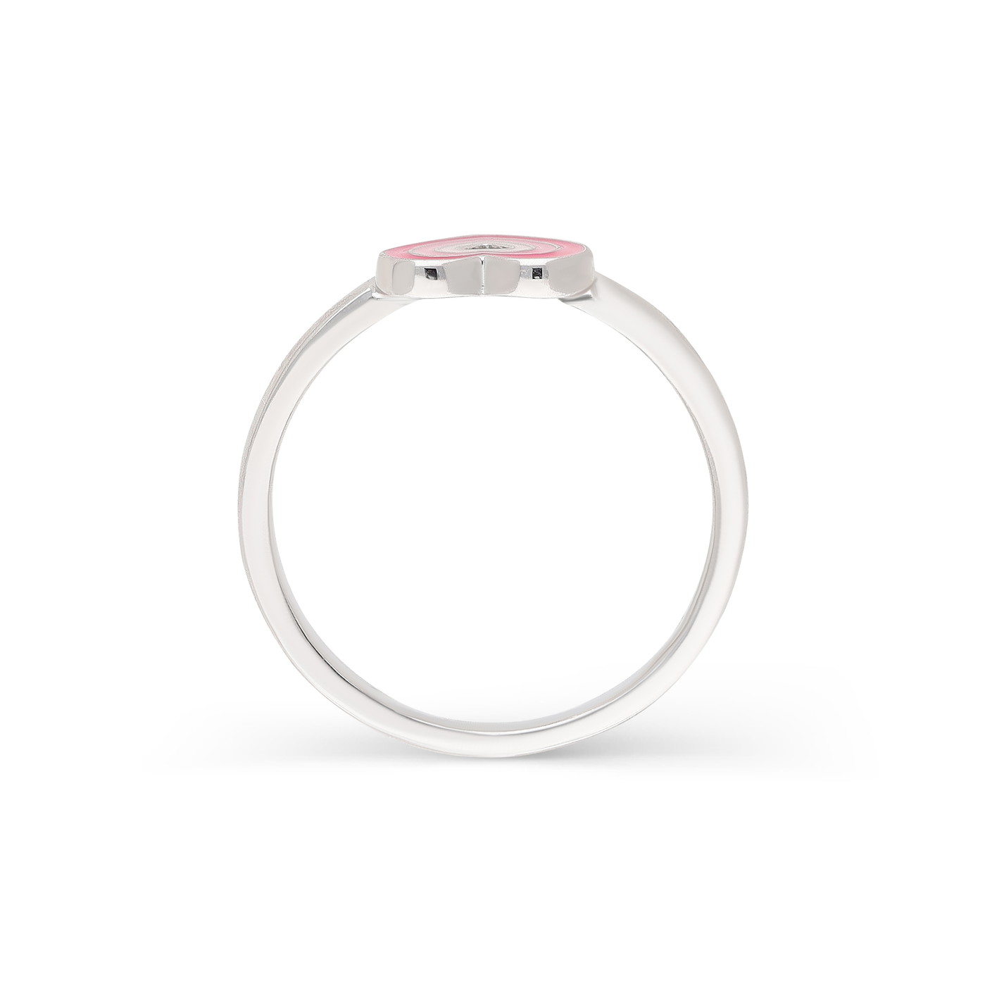 GL Kids Кольцо W81354988 | GOLDLIGHT