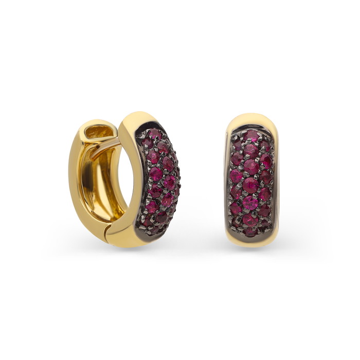 Moraglione Серьги W67555978 | GRENARDI