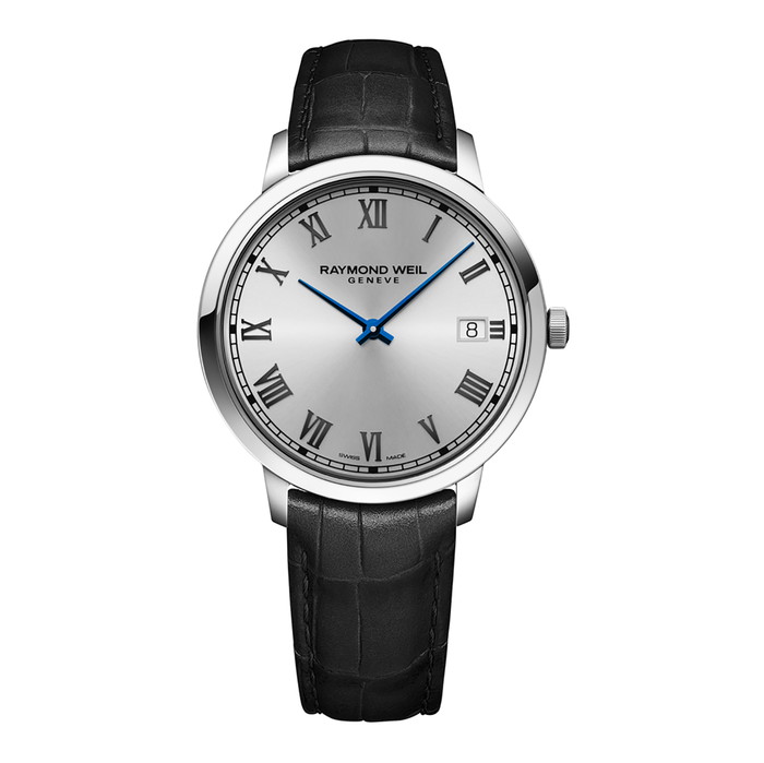 Raymond Weil Pulkstenis W68014425 | GRENARDI