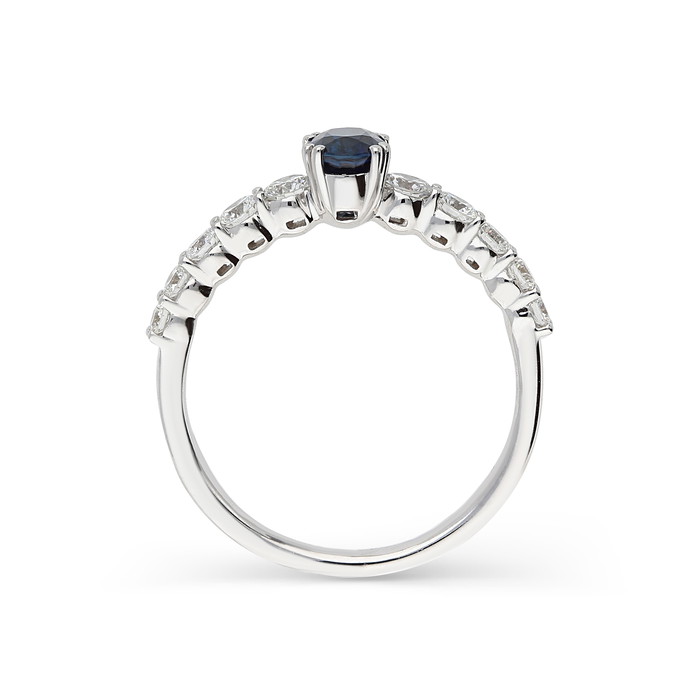 Giorgio Visconti Žiedas W59222895 | GRENARDI