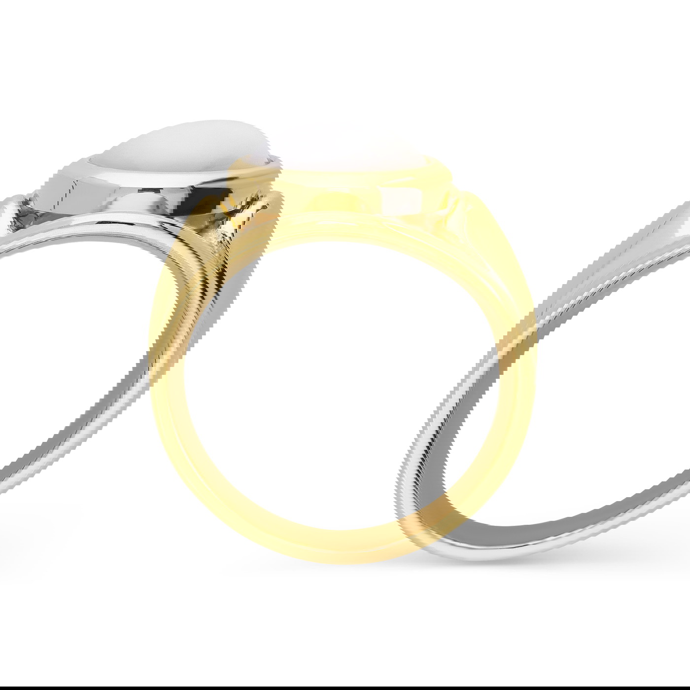 Zag Bijoux Gredzens W77155675 | GOLDLIGHT