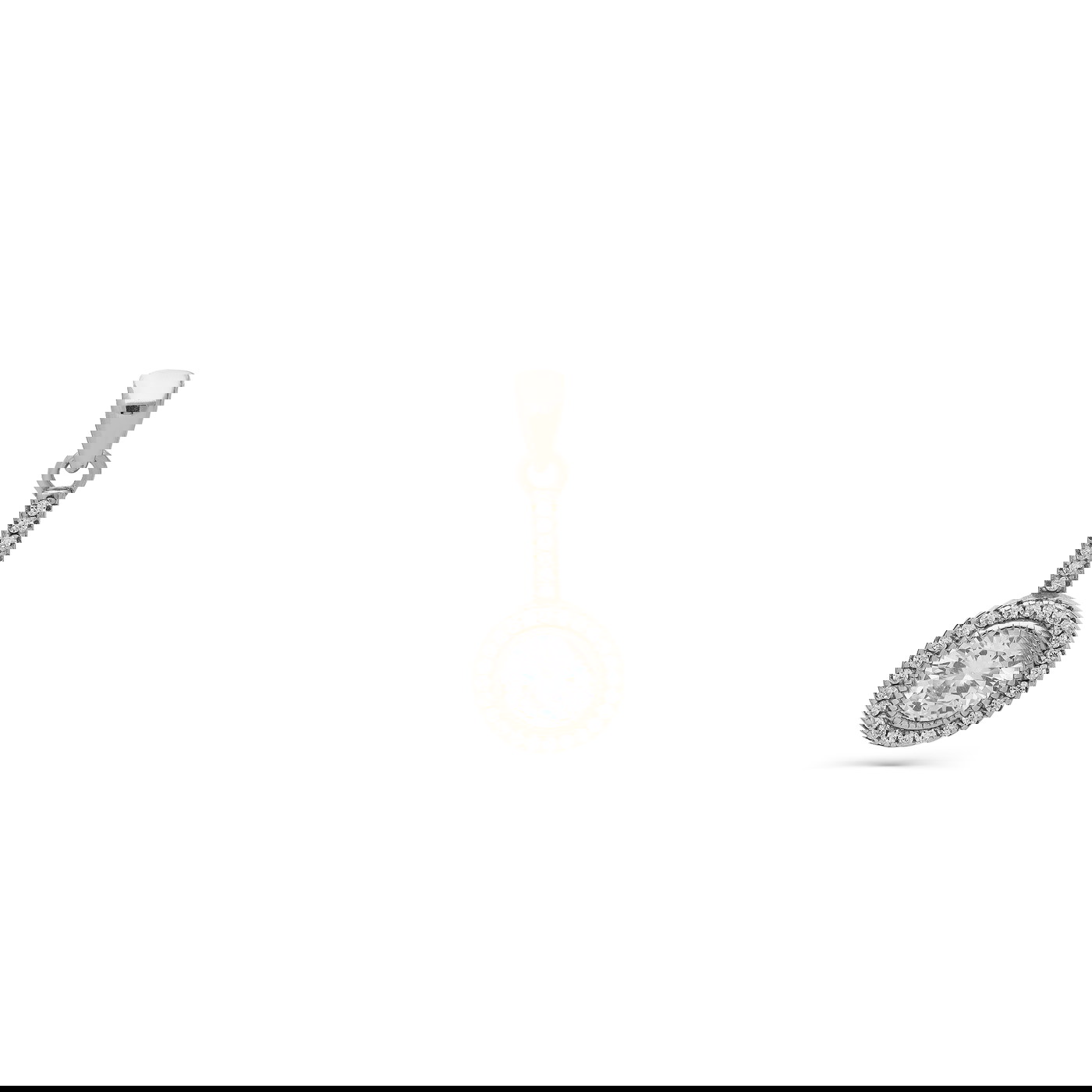 GOLDLIGHT Подвеска W73997895 | GOLDLIGHT