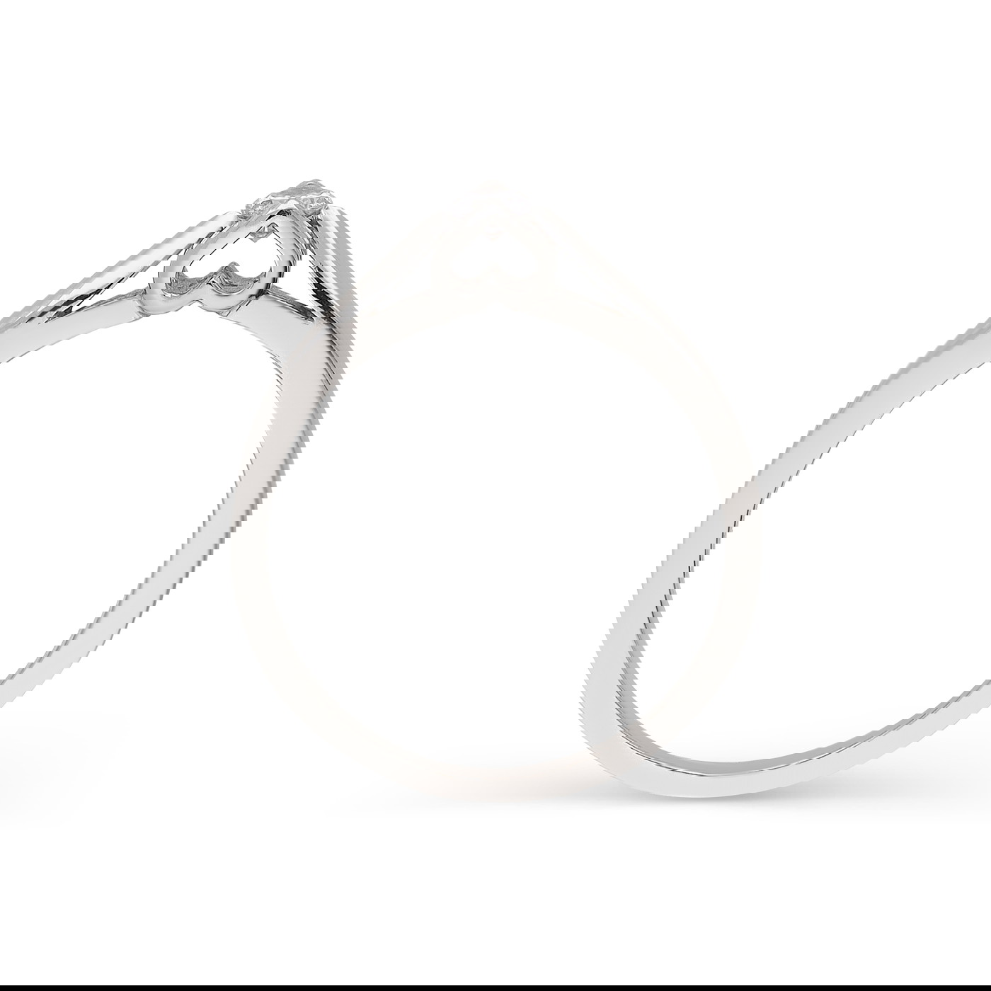 GOLDLIGHT Кольцо W74068015 | GOLDLIGHT