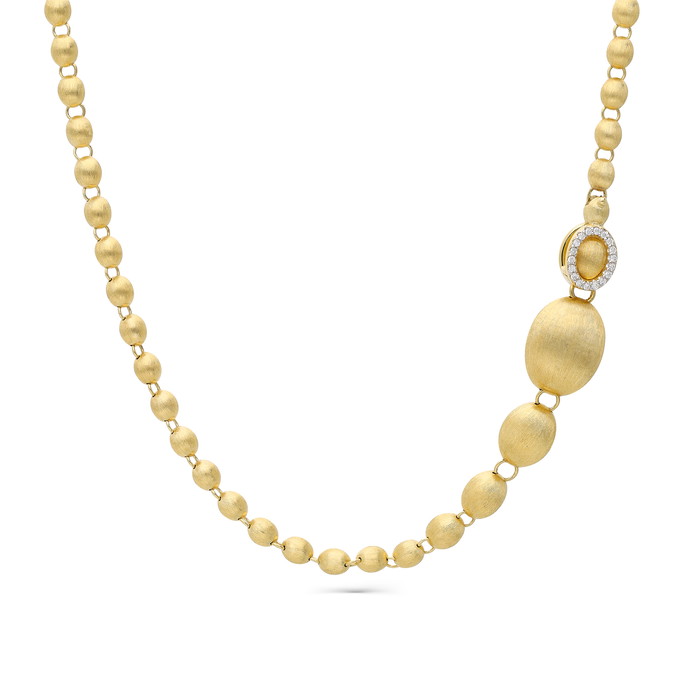 Nanis Necklace W78751854 | GRENARDI