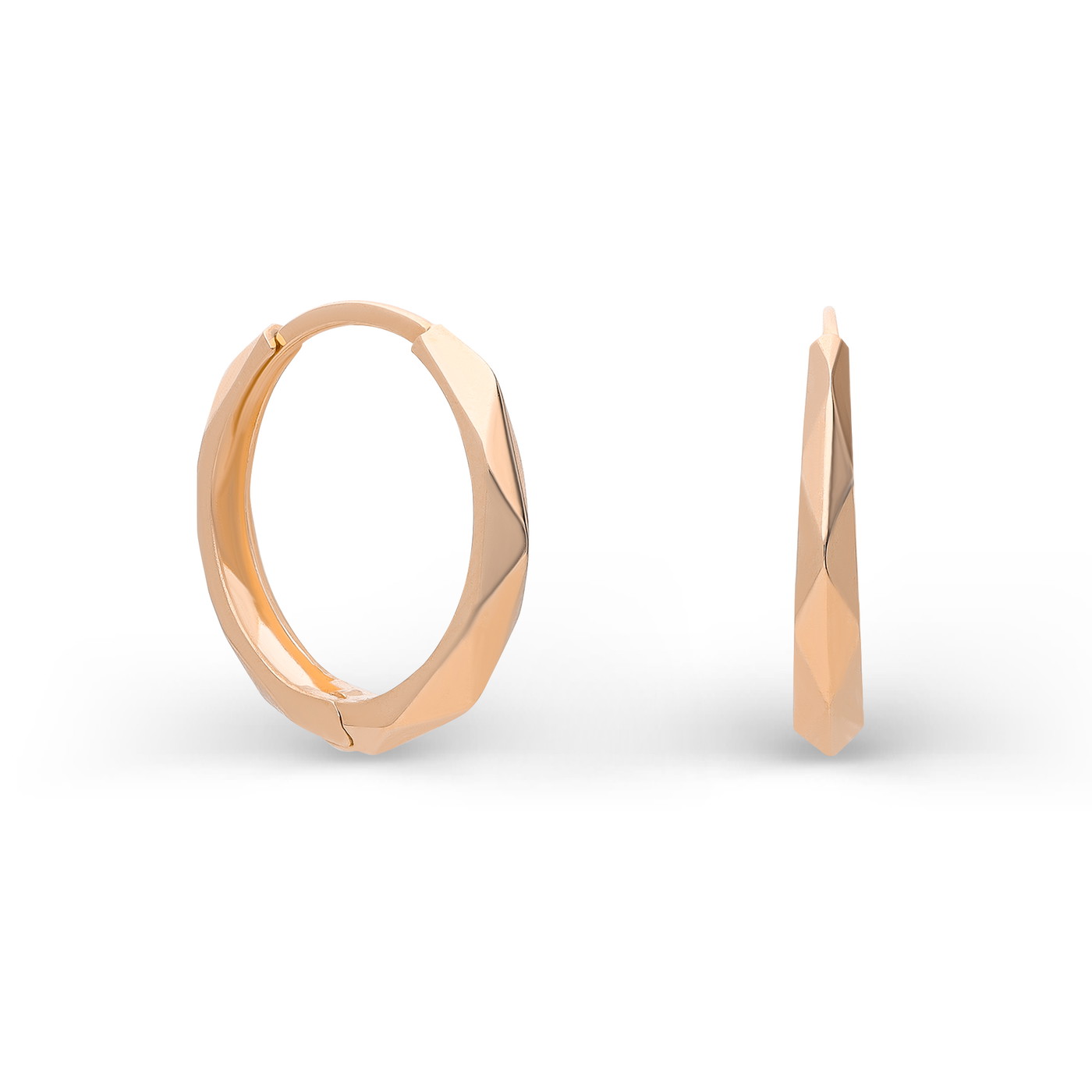 Zoye Серьги W76988851 | GOLDLIGHT