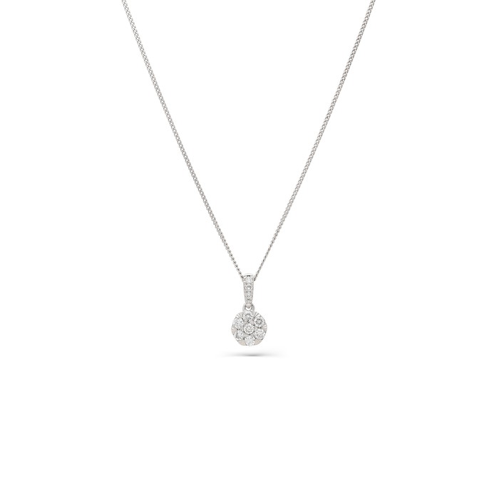 Due Náhrdelníky W80136321 | GRENARDI