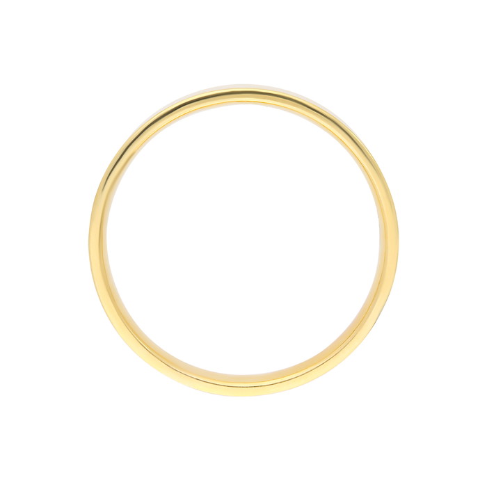 Meister wedding bands Žiedas W40162796 | GRENARDI