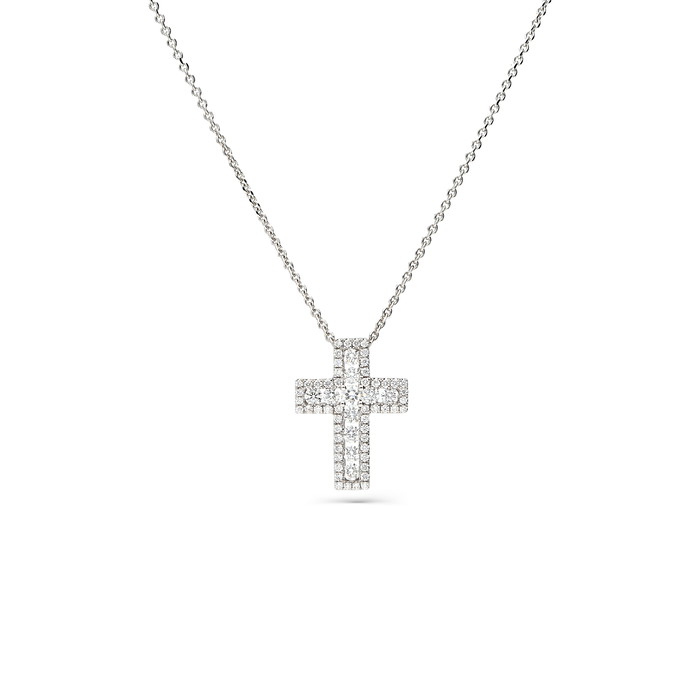 Giorgio Visconti Náhrdelníky W67043546 | GRENARDI