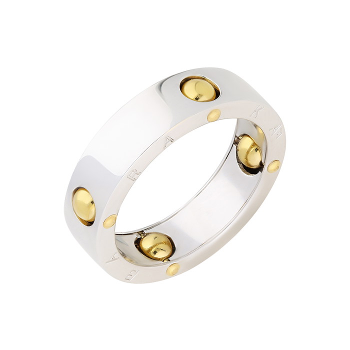 Baraka Žiedas W75040360 | GRENARDI