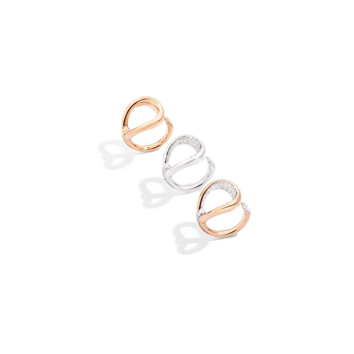 Pomellato Ring W68698957 | GRENARDI