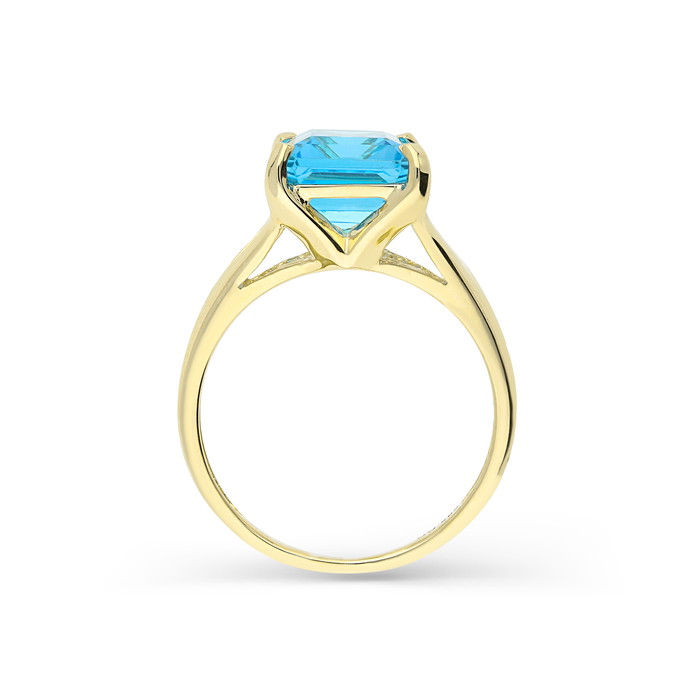 Colours Кольцо W59228646 | GRENARDI