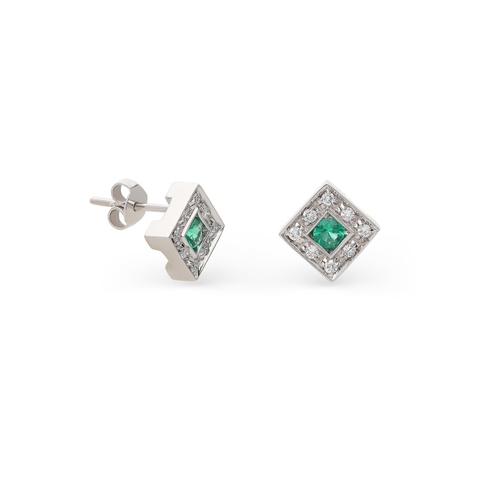 Grenardi Earrings W75632929 | GRENARDI