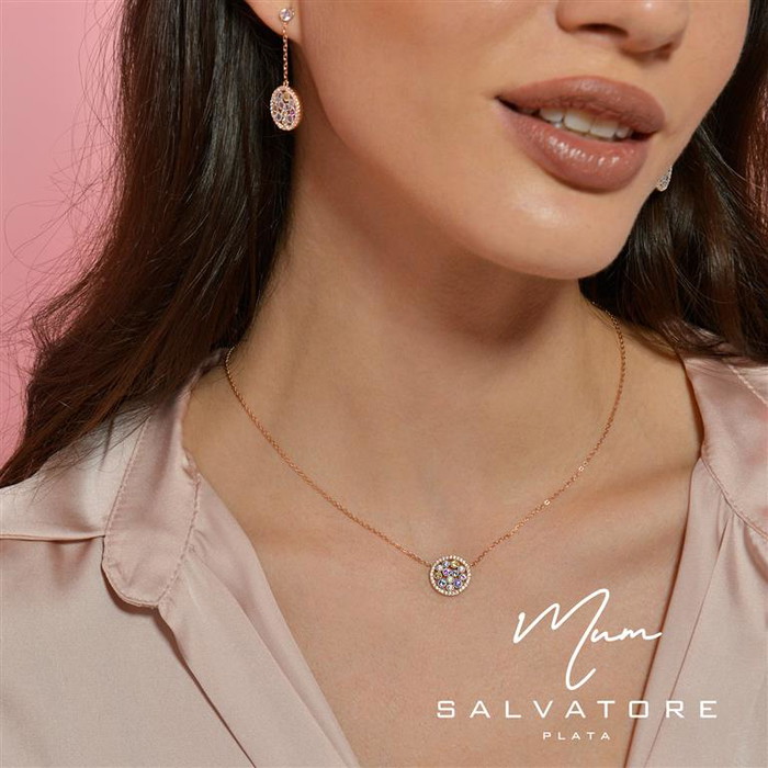 Salvatore Plata Auskari W70867972 | GRENARDI