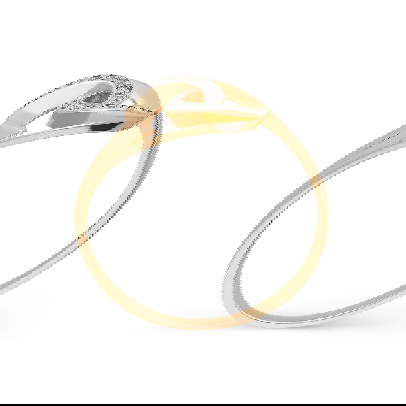 GOLDLIGHT Кольцо W74057271 | GOLDLIGHT